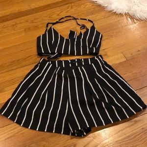 Zaful 2 piece set